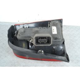Fanale Stop posteriore SX Seat Arosa Dal 1997 al 2004 Cod 38030748  1706540779626