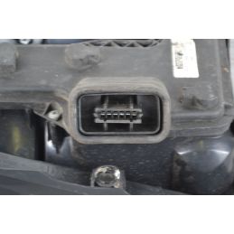 Fanale Stop posteriore SX Seat Arosa Dal 1997 al 2004 Cod 38030748  1706540779626