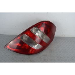Fanale Stop Posteriore DX Mercedes Classe A W169 dal 2004 al 2012 Cod A1698201064  1706543272698