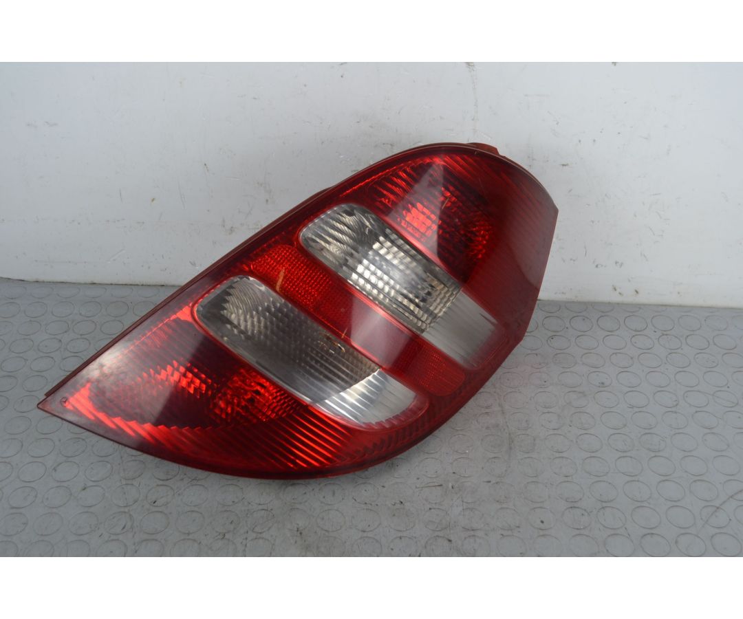 Fanale Stop Posteriore DX Mercedes Classe A W169 dal 2004 al 2012 Cod A1698201064  1706543272698