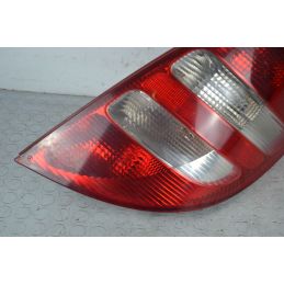 Fanale Stop Posteriore DX Mercedes Classe A W169 dal 2004 al 2012 Cod A1698201064  1706543272698