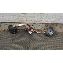 Pulsanti Multimediali Volante Volkswagen Touran dal 2003 al 2010 cod 1K0959537J  2411111153666