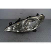 Faro Anteriore SX Peugeot 307 dal 2002 al 2009 Cod 9641615780  1706544874334