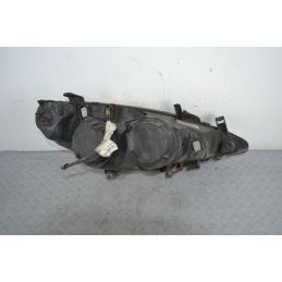 Faro Anteriore SX Peugeot 307 dal 2002 al 2009 Cod 9641615780  1706544874334