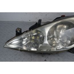 Faro Anteriore SX Peugeot 307 dal 2002 al 2009 Cod 9641615780  1706544874334