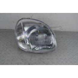 Faro Anteriore DX Hyundai Atos dal 1997 al 2003 Cod 9210602010  1706545246895