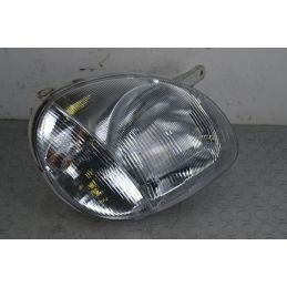 Faro Anteriore DX Hyundai Atos dal 1997 al 2003 Cod 9210602010  1706545246895