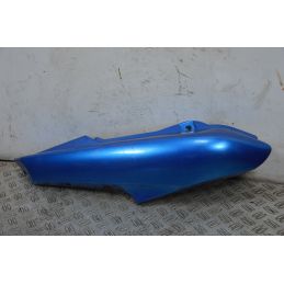 Carena Fianchetto Posteriore Destro Yamaha FZX 600 Fazer dal 1998 al 2001  1706602146311