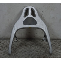 Maniglione Portapacchi Posteriore Honda Chiocciola @ 125 / 150 dal 2000 al 2006  1706603604995