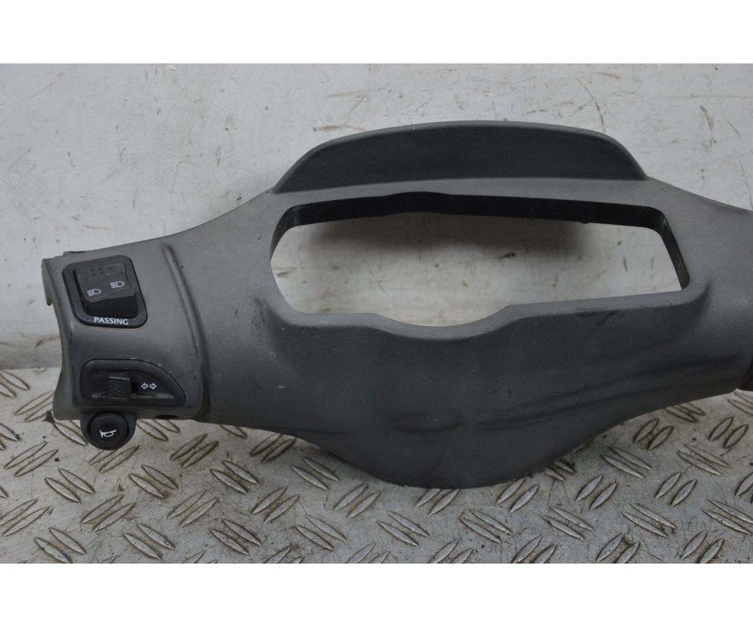 Carena Portastrumentazione Gilera Runner 50 dal 1997 al 2003  1706605449570