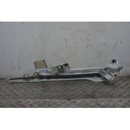 Maniglione Posteriore Sinistro Yamaha Xenter 125 / 150 dal 2011 al 2018  1706605849967