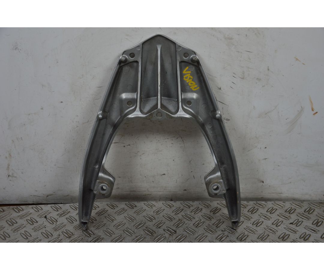 Maniglione Portapacchi Honda Vision 50 / 110 dal 2011 al 2017  1706606590325
