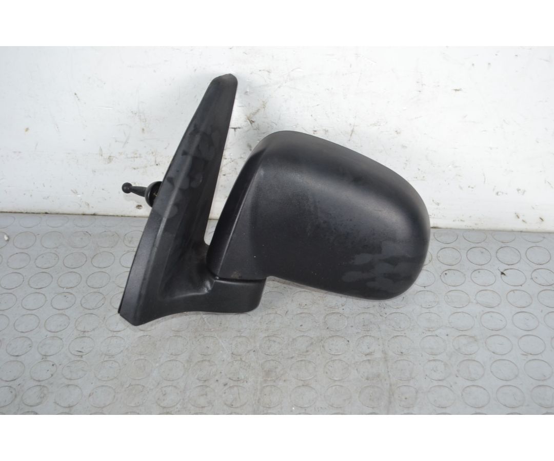 Specchietto retrovisore esterno SX Hyundai Atos dal 1997 al 2008 Cod 010139  1706607110706