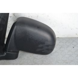 Specchietto retrovisore esterno SX Hyundai Atos dal 1997 al 2008 Cod 010139  1706607110706