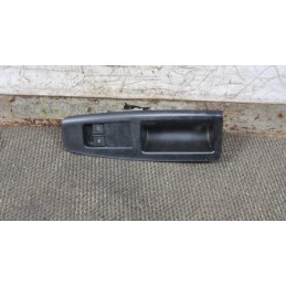 Pulsantiera Alzacristalli Anteriore SX Volkswagen Polo 9N dal 2001 al 2009 Cod 6Q1867171  2411111153758