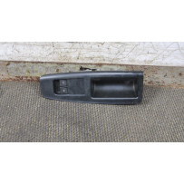 Pulsantiera Alzacristalli Anteriore SX Volkswagen Polo 9N dal 2001 al 2009 Cod 6Q1867171  2411111153758