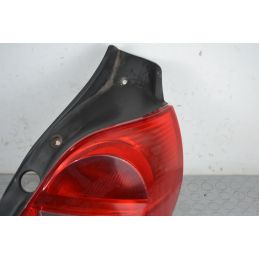 Fanale Stop posteriore DX Renault Clio III dal 2005 al 2013 Cod 89035080  1706610632011