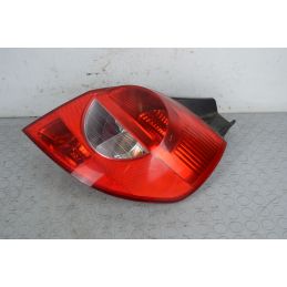 Fanale Stop posteriore DX Renault Clio III dal 2005 al 2013 Cod 89035080  1706610632011