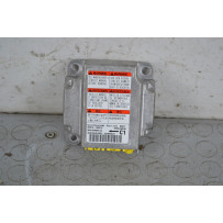 Centralina Airbag Suzuki Alto VII GF dal 03/2009 al 2014 Cod 38910-68k10 Cod Motore K10B  1706611767149
