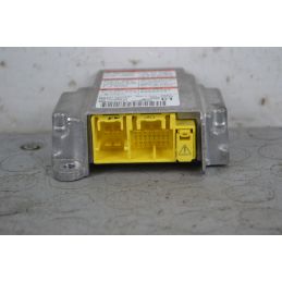 Centralina Airbag Suzuki Alto VII GF dal 03/2009 al 2014 Cod 38910-68k10 Cod Motore K10B  1706611767149