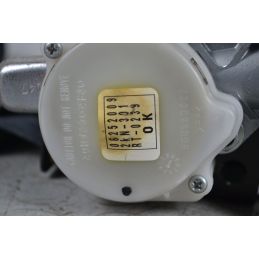 Cinture di Sicurezza Anteriore DX e SX Suzuki Alto VII GF dal 03/2009 al 2014 Cod 84902M68K105PK Cod 84901M68K005PK  17066121...