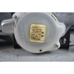 Cinture di Sicurezza Anteriore DX e SX Suzuki Alto VII GF dal 03/2009 al 2014 Cod 84902M68K105PK Cod 84901M68K005PK  17066121...