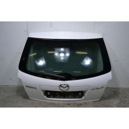 Portellone bagagliaio posteriore Mazda CX 7 Dal 2006 al 2012 Cod EGY56202XD  1706688049957
