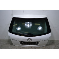 Portellone bagagliaio posteriore Mazda CX 7 Dal 2006 al 2012 Cod EGY56202XD  1706688049957