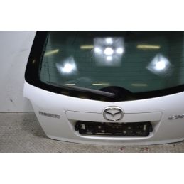 Portellone bagagliaio posteriore Mazda CX 7 Dal 2006 al 2012 Cod EGY56202XD  1706688049957