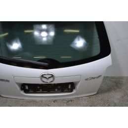Portellone bagagliaio posteriore Mazda CX 7 Dal 2006 al 2012 Cod EGY56202XD  1706688049957
