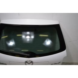 Portellone bagagliaio posteriore Mazda CX 7 Dal 2006 al 2012 Cod EGY56202XD  1706688049957