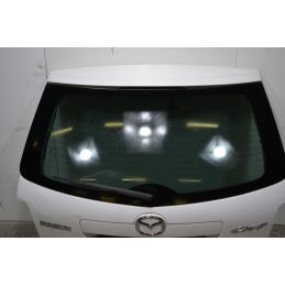 Portellone bagagliaio posteriore Mazda CX 7 Dal 2006 al 2012 Cod EGY56202XD  1706688049957