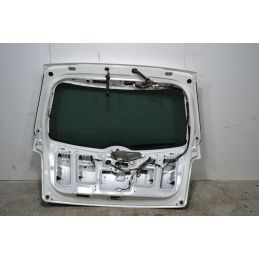 Portellone bagagliaio posteriore Mazda CX 7 Dal 2006 al 2012 Cod EGY56202XD  1706688049957
