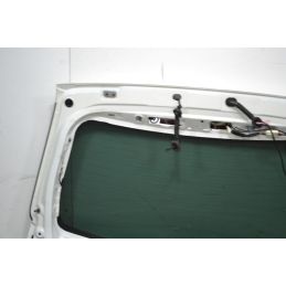Portellone bagagliaio posteriore Mazda CX 7 Dal 2006 al 2012 Cod EGY56202XD  1706688049957