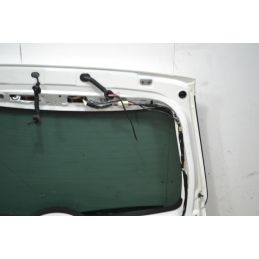 Portellone bagagliaio posteriore Mazda CX 7 Dal 2006 al 2012 Cod EGY56202XD  1706688049957