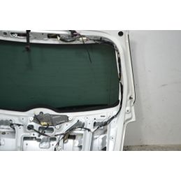 Portellone bagagliaio posteriore Mazda CX 7 Dal 2006 al 2012 Cod EGY56202XD  1706688049957