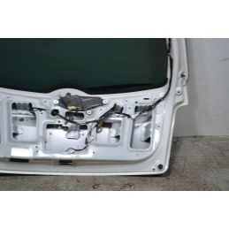 Portellone bagagliaio posteriore Mazda CX 7 Dal 2006 al 2012 Cod EGY56202XD  1706688049957