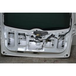 Portellone bagagliaio posteriore Mazda CX 7 Dal 2006 al 2012 Cod EGY56202XD  1706688049957