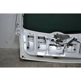 Portellone bagagliaio posteriore Mazda CX 7 Dal 2006 al 2012 Cod EGY56202XD  1706688049957
