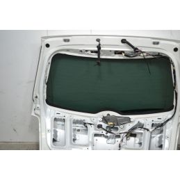 Portellone bagagliaio posteriore Mazda CX 7 Dal 2006 al 2012 Cod EGY56202XD  1706688049957