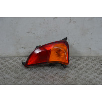 Fanale Stop Posteriore Destro Dx Honda Foresight 250 dal 1998 al 2004  1706689126404