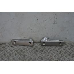 Coppia Copritelaio Laterale Yamaha FZ6 dal 2004 al 2007  1706698216424