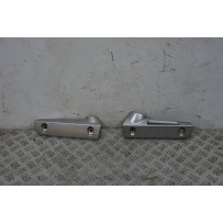 Coppia Copritelaio Laterale Yamaha FZ6 dal 2004 al 2007  1706698216424