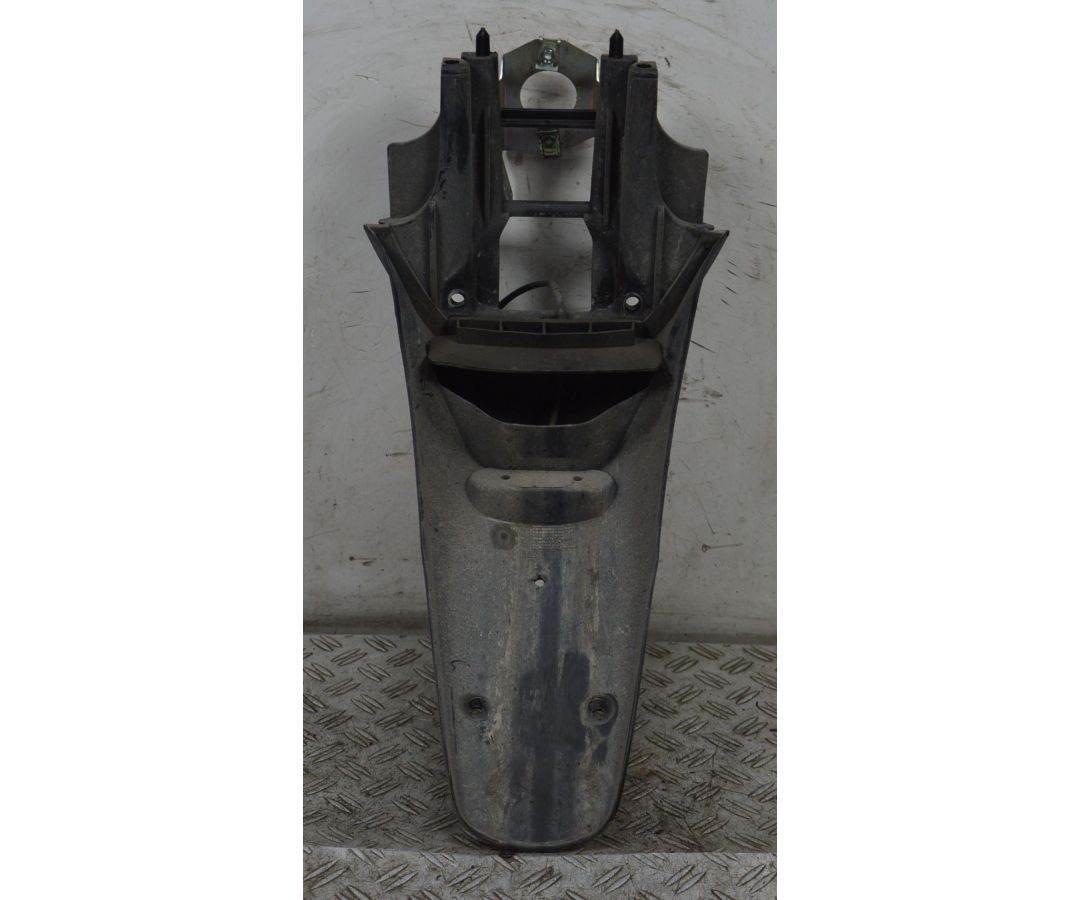 Carena Portatarga Posteriore Piaggio Liberty 125 3V Dal 2013 Al 2015  1706700756672