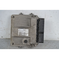 Centralina ECU Lancia Ypsilon Dal 2003 al 2011 Cod 51825023  1706708285983