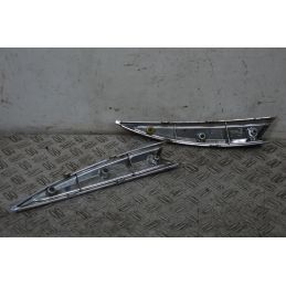 Coppia Carene Paracolpi Piaggio Liberty 125 3V Dal 2013 Al 2015  1706711129182
