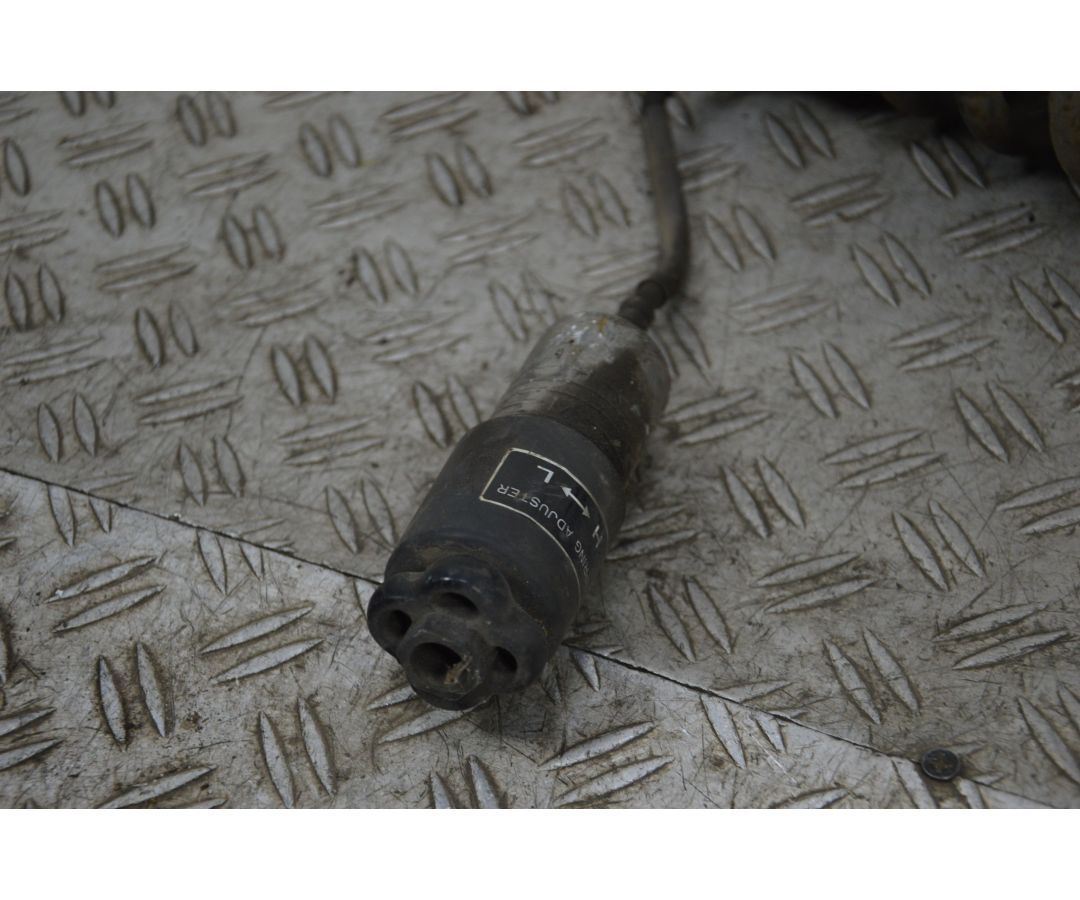 Monoammortizzatore Kawasaki GPZ 550 Dal 1978 Al 1990 Da Revisionare  1706712252421