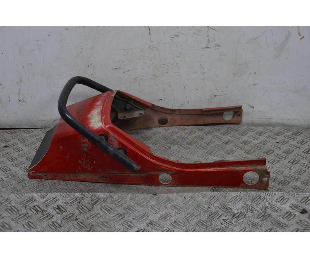 Carena Codone Posteriore Kawasaki GPZ 550 Dal 1978 Al 1990 COD 14025-1660  1706716708894
