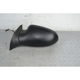 Specchietto Retrovisore esterno SX Mercedes Classe A W168 dal 1997 al 2004 Cod A1688100176 Cod Motore OM 668.940  1706717894756