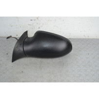 Specchietto Retrovisore esterno SX Mercedes Classe A W168 dal 1997 al 2004 Cod A1688100176 Cod Motore OM 668.940  1706717894756